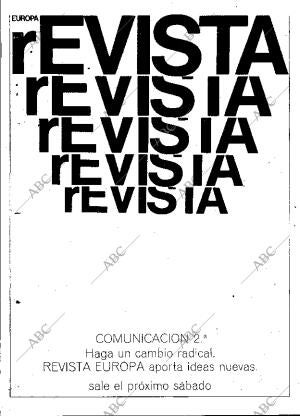 ABC MADRID 28-09-1971 página 6