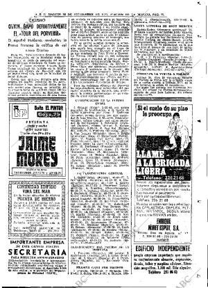 ABC MADRID 28-09-1971 página 77