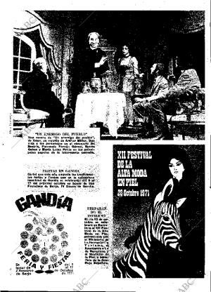 ABC MADRID 28-09-1971 página 9