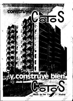 ABC MADRID 01-10-1971 página 10