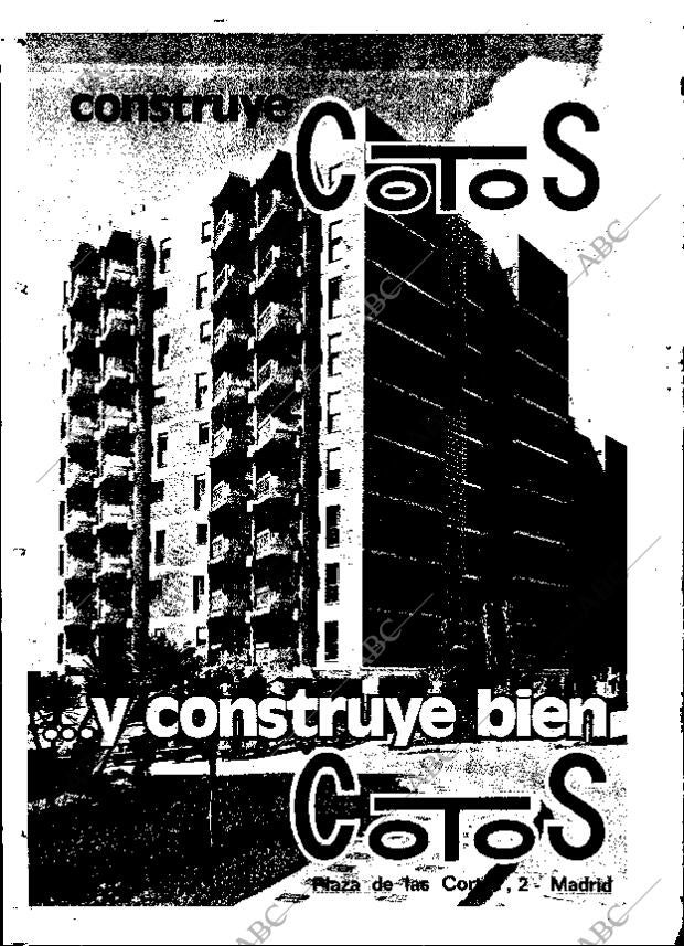 ABC MADRID 01-10-1971 página 10