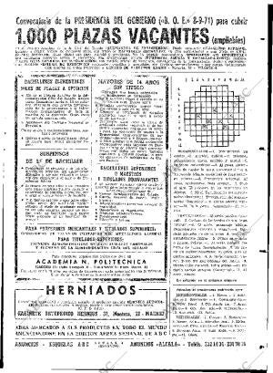 ABC MADRID 01-10-1971 página 103