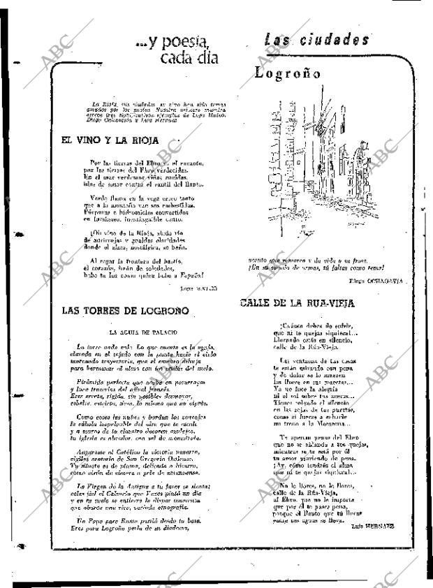 ABC MADRID 01-10-1971 página 104