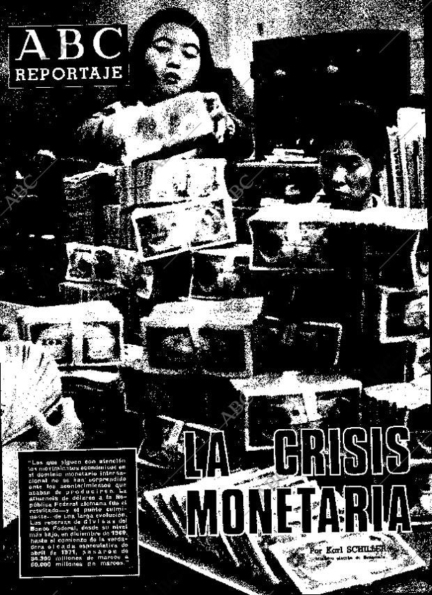 ABC MADRID 01-10-1971 página 105