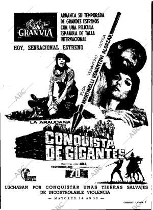 ABC MADRID 01-10-1971 página 109