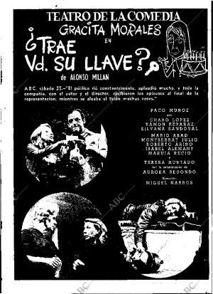 ABC MADRID 01-10-1971 página 11
