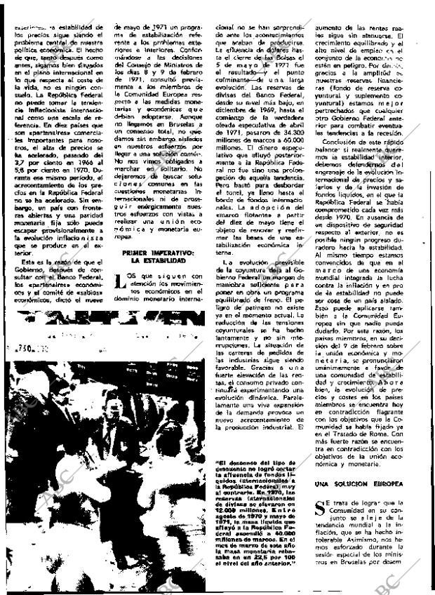 ABC MADRID 01-10-1971 página 110