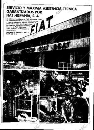 ABC MADRID 01-10-1971 página 114