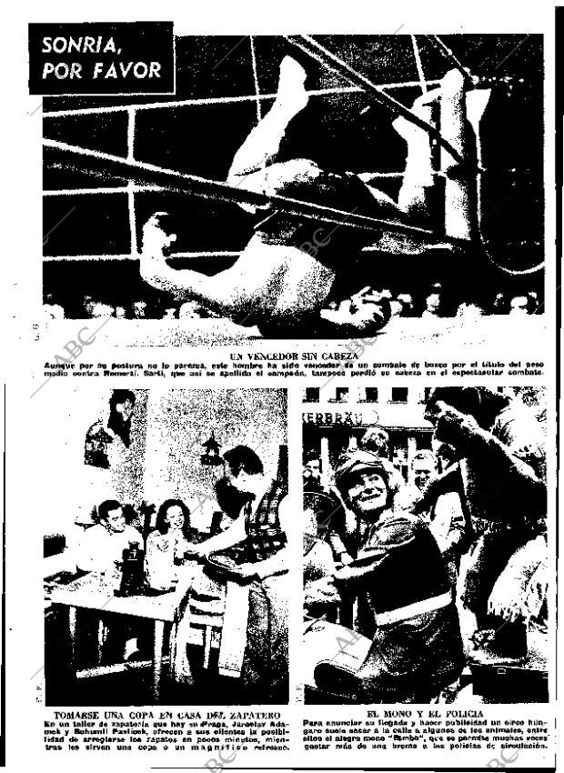 ABC MADRID 01-10-1971 página 115