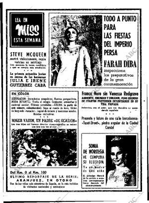 ABC MADRID 01-10-1971 página 116
