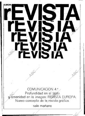 ABC MADRID 01-10-1971 página 118