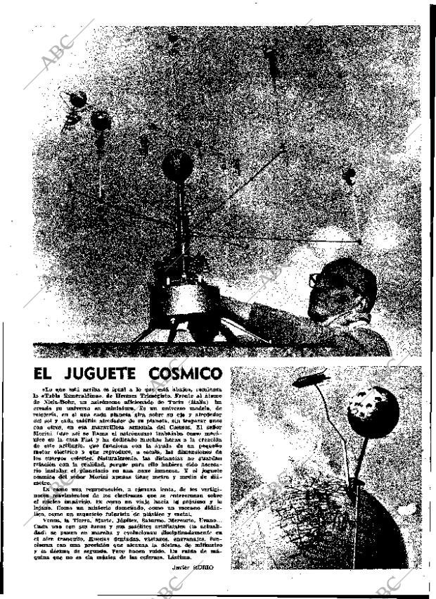 ABC MADRID 01-10-1971 página 119