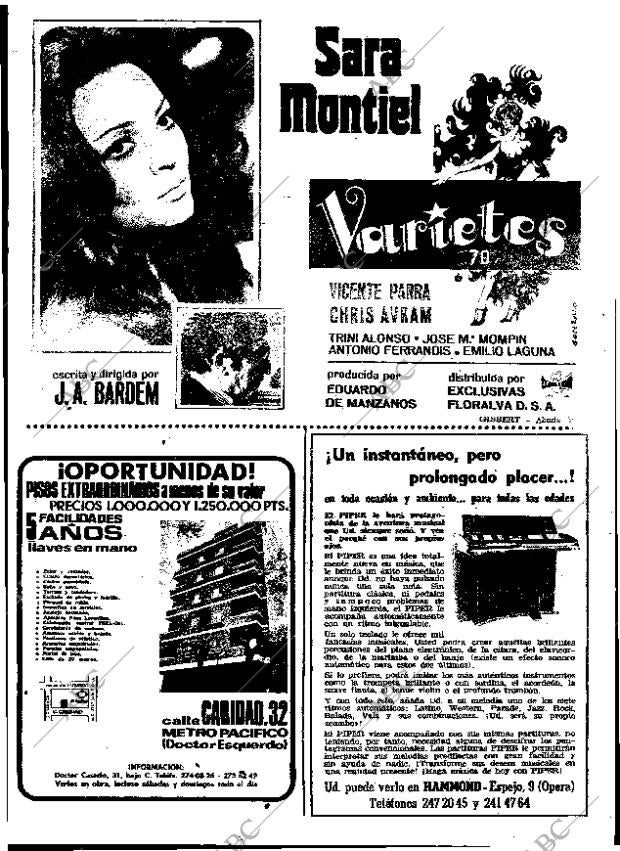 ABC MADRID 01-10-1971 página 120