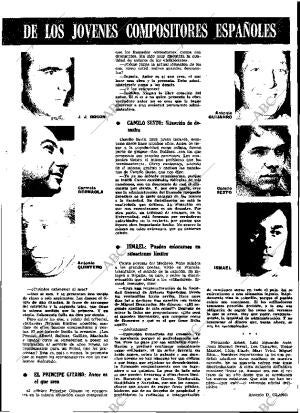 ABC MADRID 01-10-1971 página 123