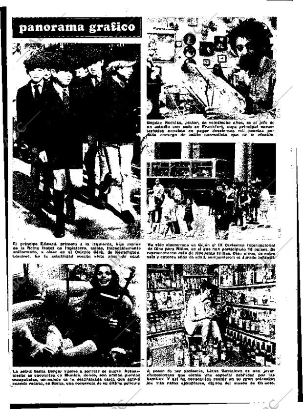 ABC MADRID 01-10-1971 página 126