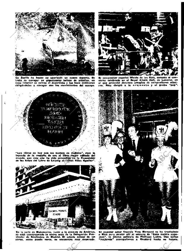 ABC MADRID 01-10-1971 página 127