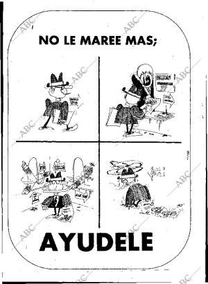 ABC MADRID 01-10-1971 página 128