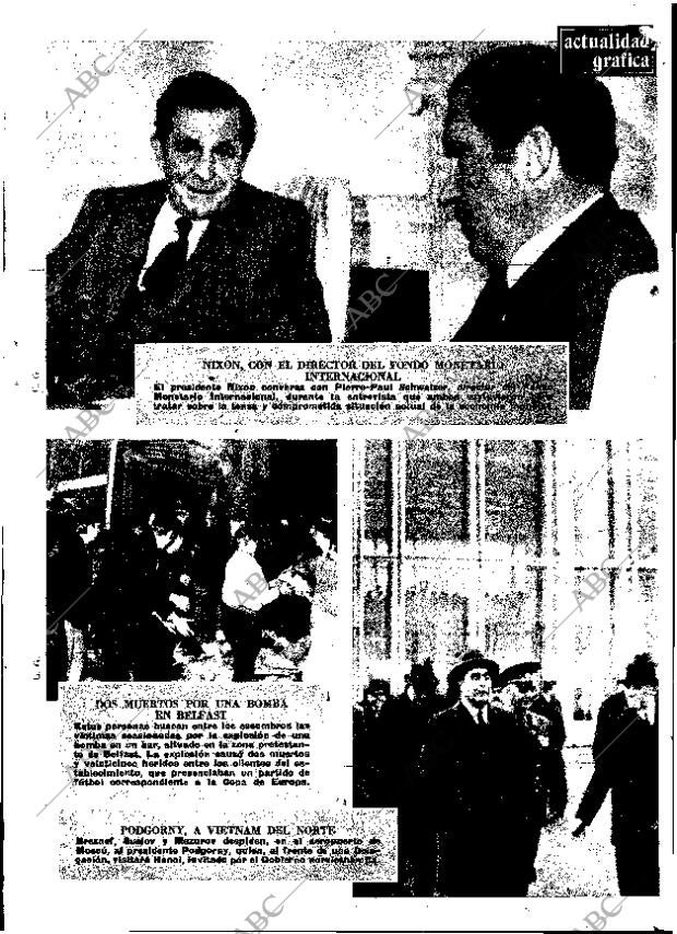 ABC MADRID 01-10-1971 página 13