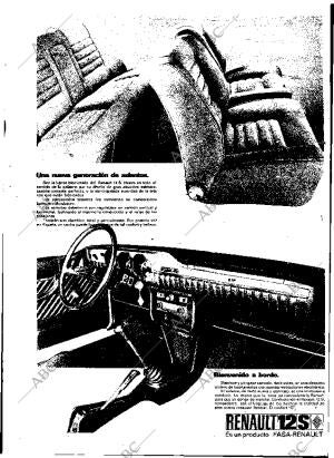 ABC MADRID 01-10-1971 página 19
