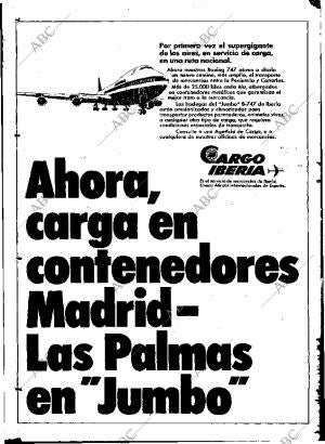 ABC MADRID 01-10-1971 página 2