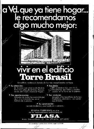 ABC MADRID 01-10-1971 página 22