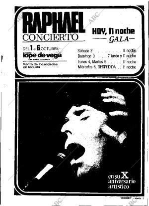 ABC MADRID 01-10-1971 página 23