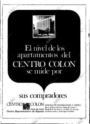 ABC MADRID 01-10-1971 página 24