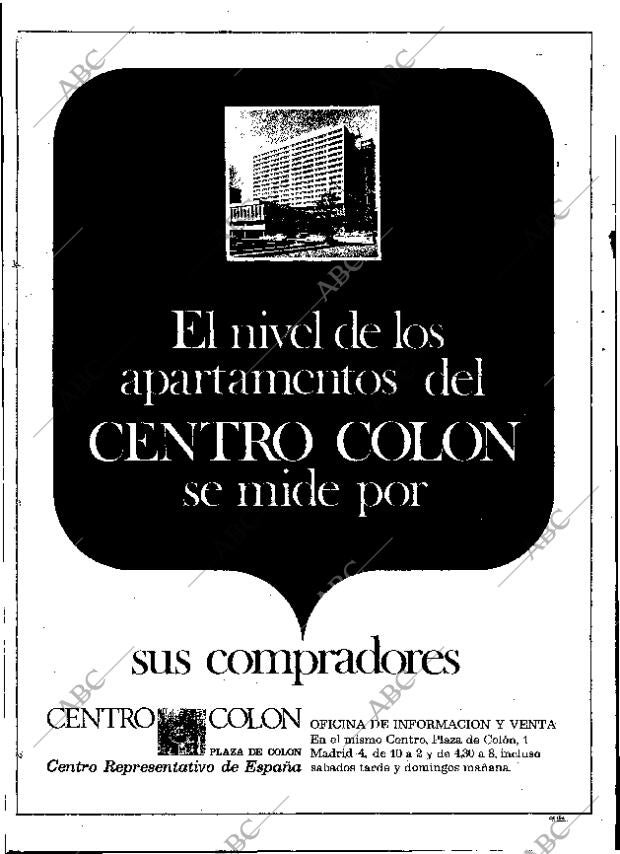 ABC MADRID 01-10-1971 página 24
