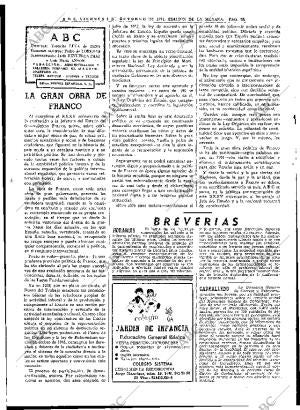 ABC MADRID 01-10-1971 página 26