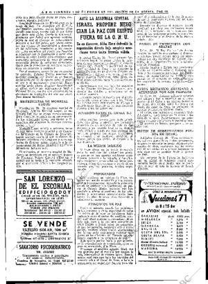 ABC MADRID 01-10-1971 página 28