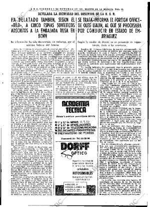 ABC MADRID 01-10-1971 página 29