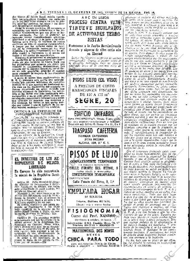 ABC MADRID 01-10-1971 página 30