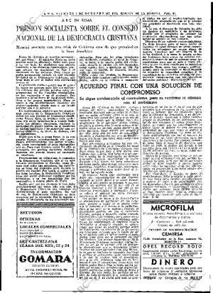 ABC MADRID 01-10-1971 página 31