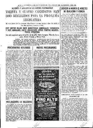 ABC MADRID 01-10-1971 página 33