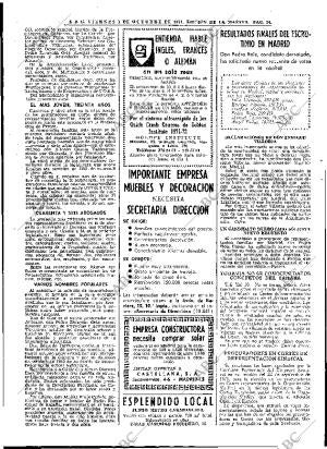 ABC MADRID 01-10-1971 página 34