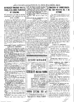 ABC MADRID 01-10-1971 página 35
