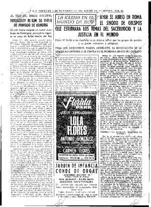 ABC MADRID 01-10-1971 página 37