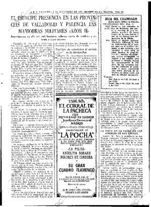 ABC MADRID 01-10-1971 página 39