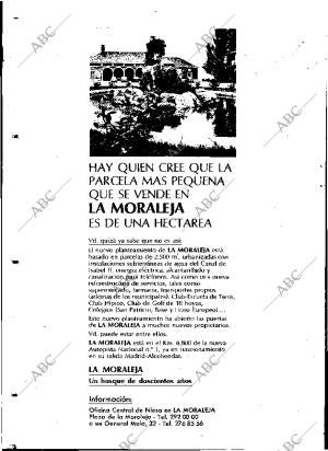 ABC MADRID 01-10-1971 página 4