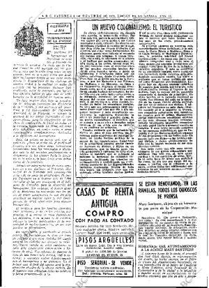 ABC MADRID 01-10-1971 página 43