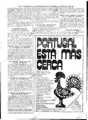 ABC MADRID 01-10-1971 página 49