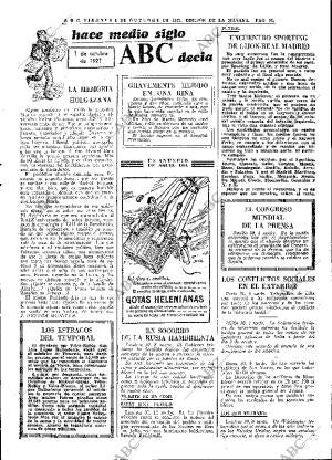 ABC MADRID 01-10-1971 página 51