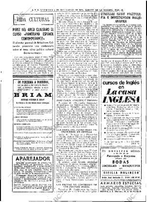 ABC MADRID 01-10-1971 página 55