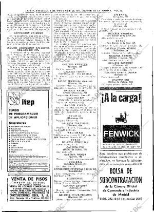 ABC MADRID 01-10-1971 página 56
