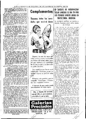 ABC MADRID 01-10-1971 página 58