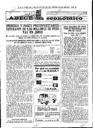 ABC MADRID 01-10-1971 página 63