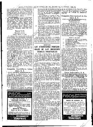 ABC MADRID 01-10-1971 página 68