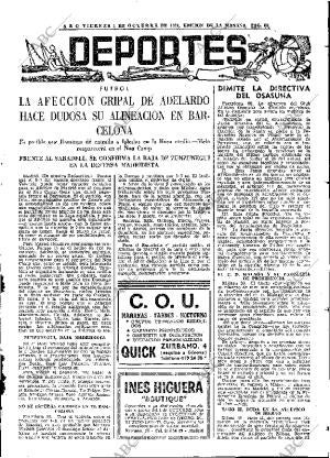 ABC MADRID 01-10-1971 página 69
