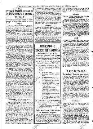 ABC MADRID 01-10-1971 página 75