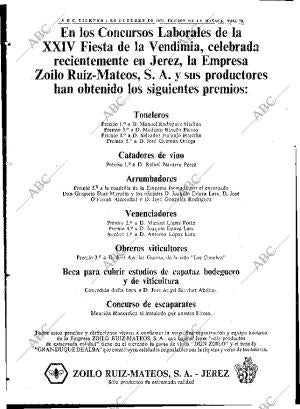 ABC MADRID 01-10-1971 página 78